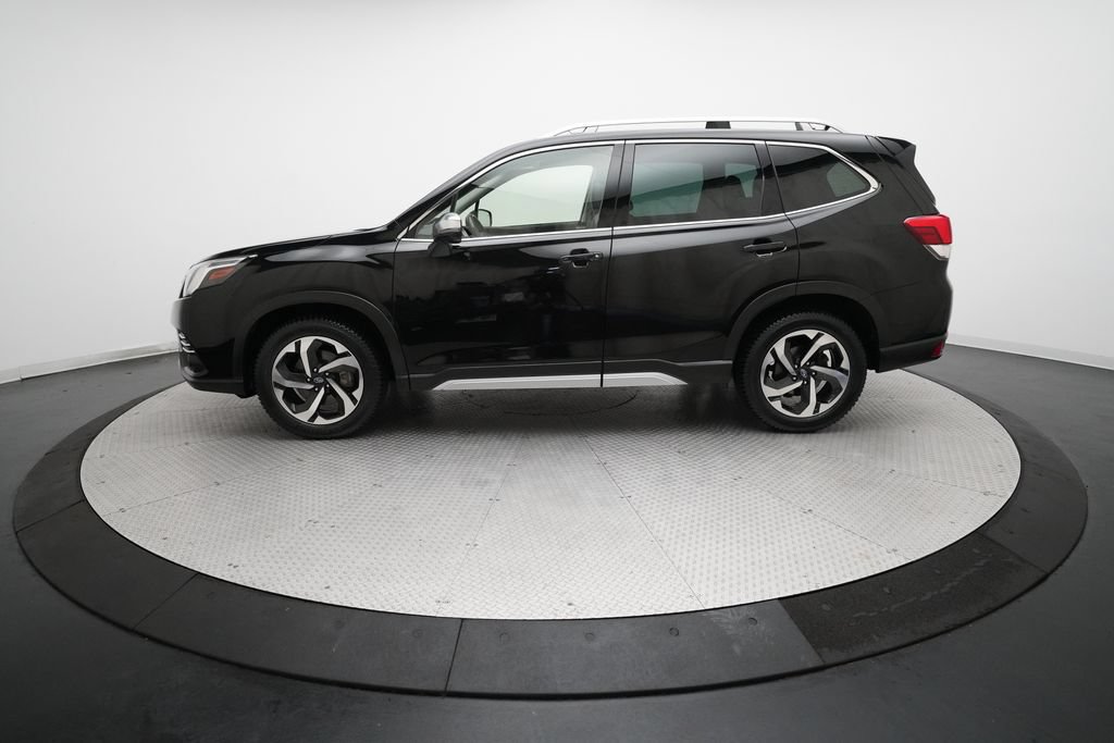 Certified 2024 Subaru Forester Touring w/ POP Package 3 AWD/4WD image 25