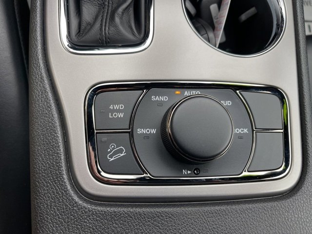 Used 2021 Jeep Grand Cherokee Limited w/ Quick Order Package 28K 80th image 24