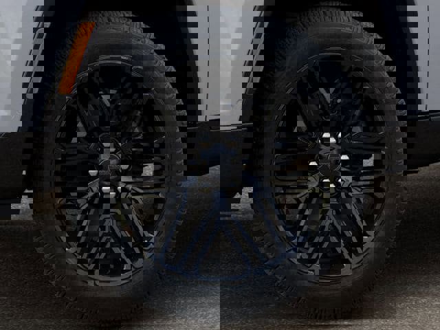 New 2026 Jeep Grand Wagoneer L Limited image 8