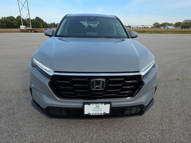 Certified 2026 Honda CR-V EX-L image 16