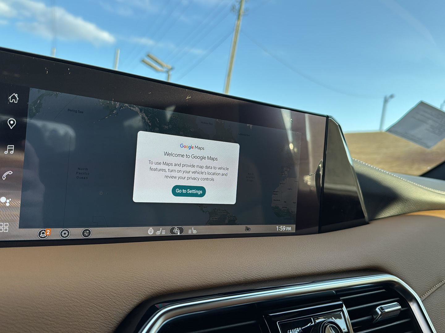 New 2026 Nissan Armada SL image 24