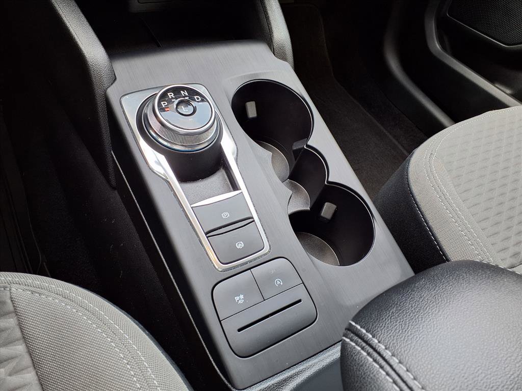 Used 2022 Ford Escape SE image 23