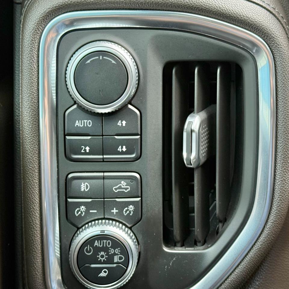 Used 2019 GMC Sierra 1500 Denali w/ Denali Ultimate Package AWD/4WD image 14