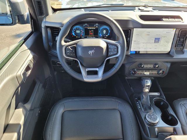 New 2025 Ford Bronco Big Bend image 7