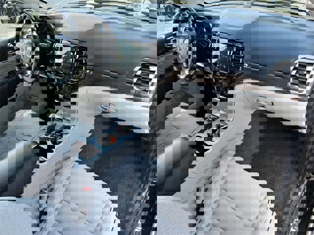 Used 2020 Jeep Grand Cherokee Summit image 17