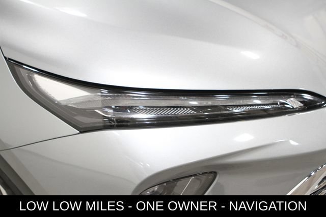 Used 2024 Buick Envision Preferred AWD/4WD image 7