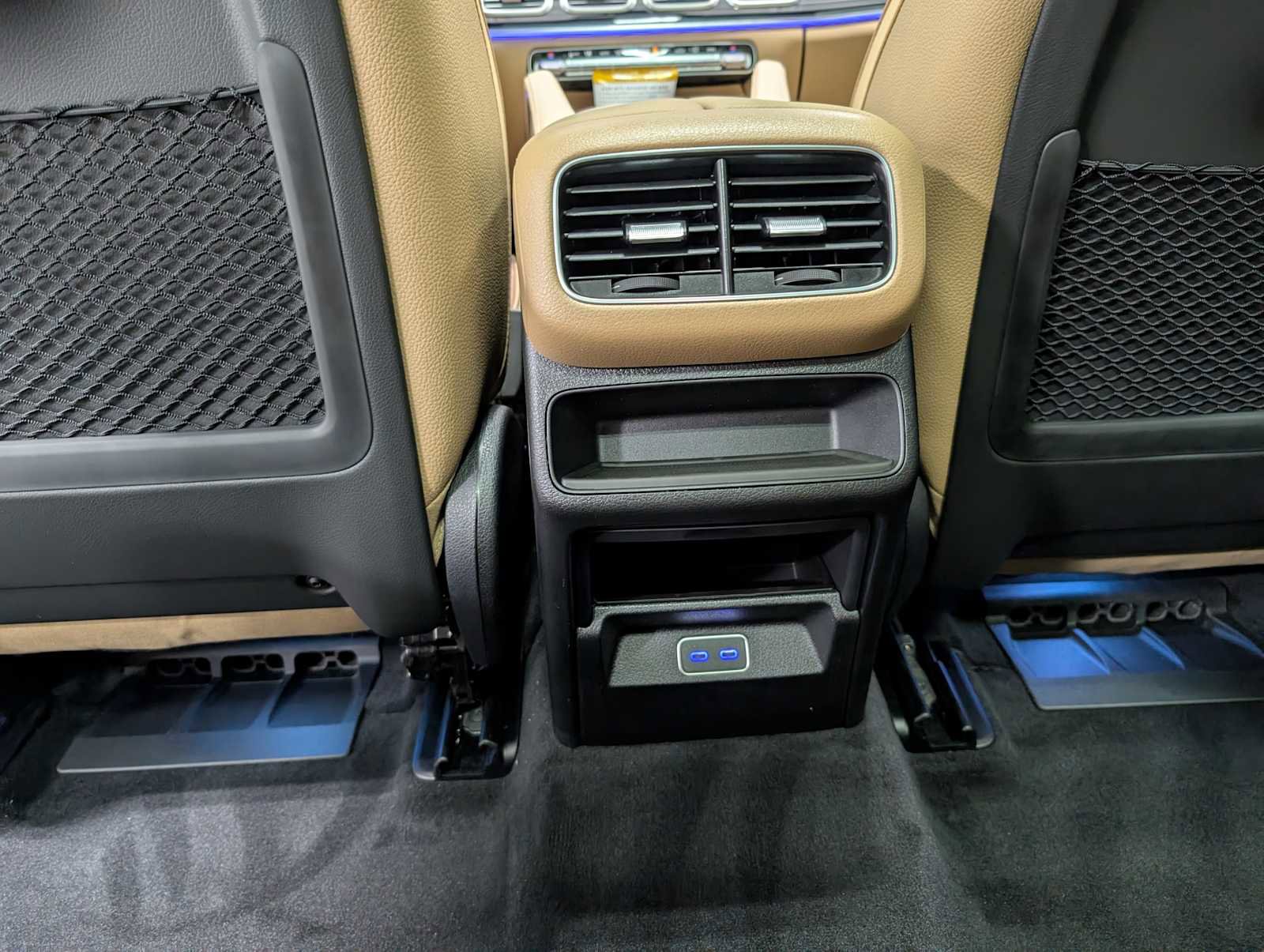 New 2026 Mercedes-Benz GLE 450 4MATIC image 20