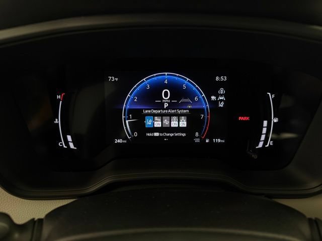 New 2026 Toyota Corolla LE FWD image 16