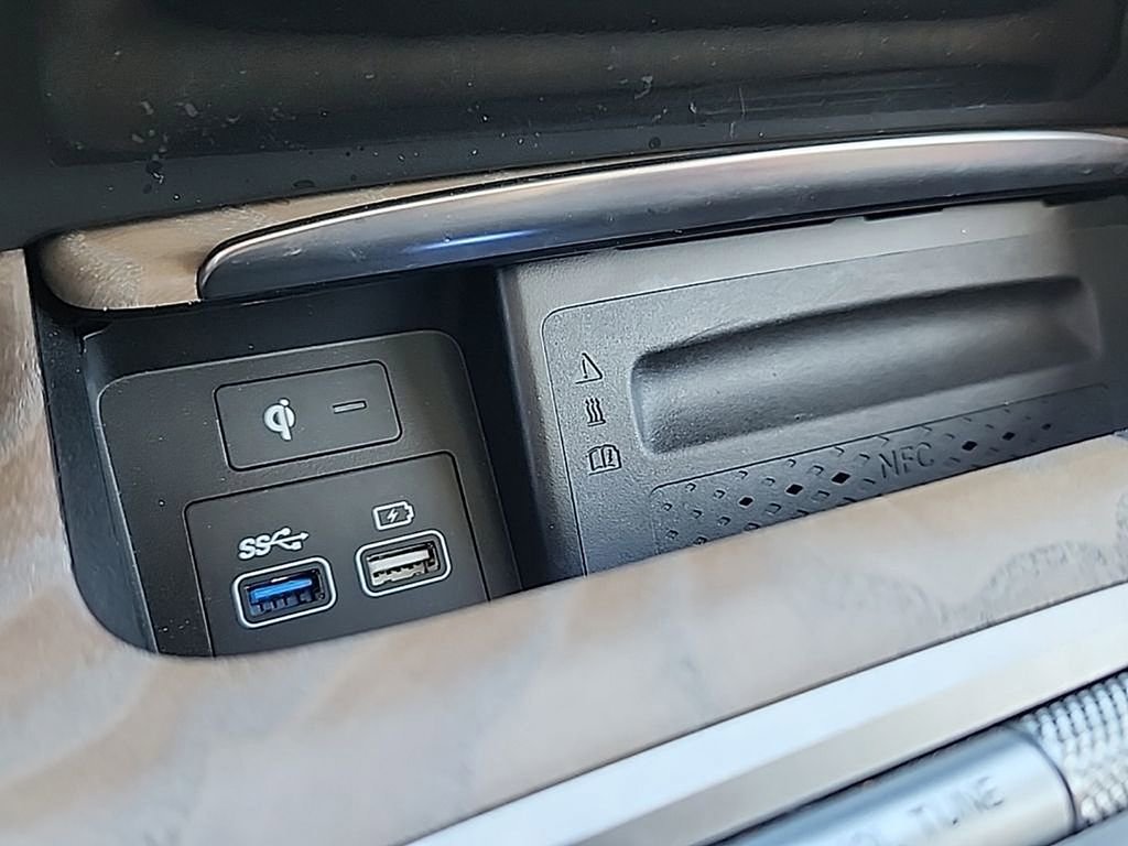 Used 2023 Genesis GV80 2.5T w/ Prestige Package image 21