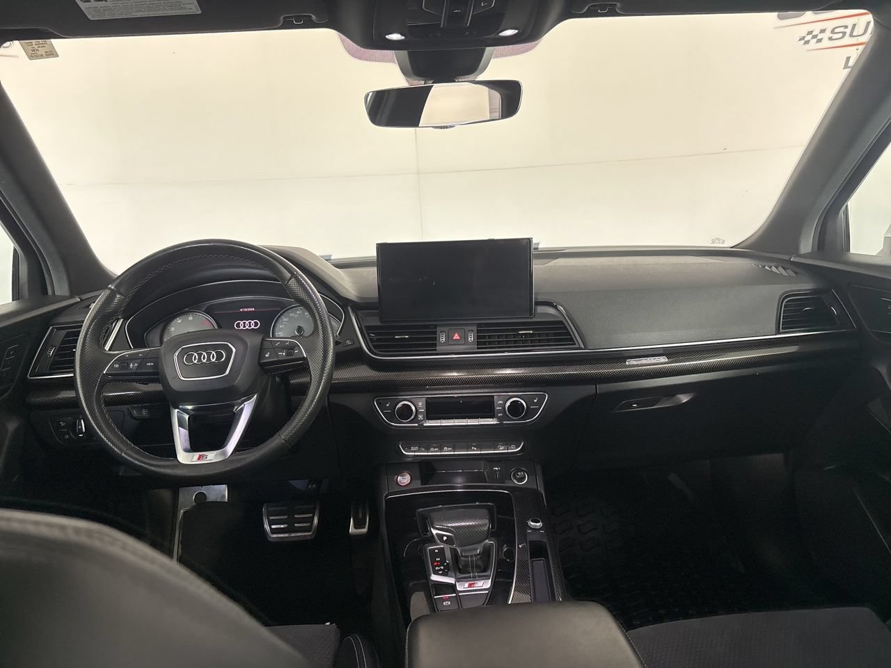 Used 2022 Audi SQ5 Premium w/ Convenience Package AWD/4WD image 25