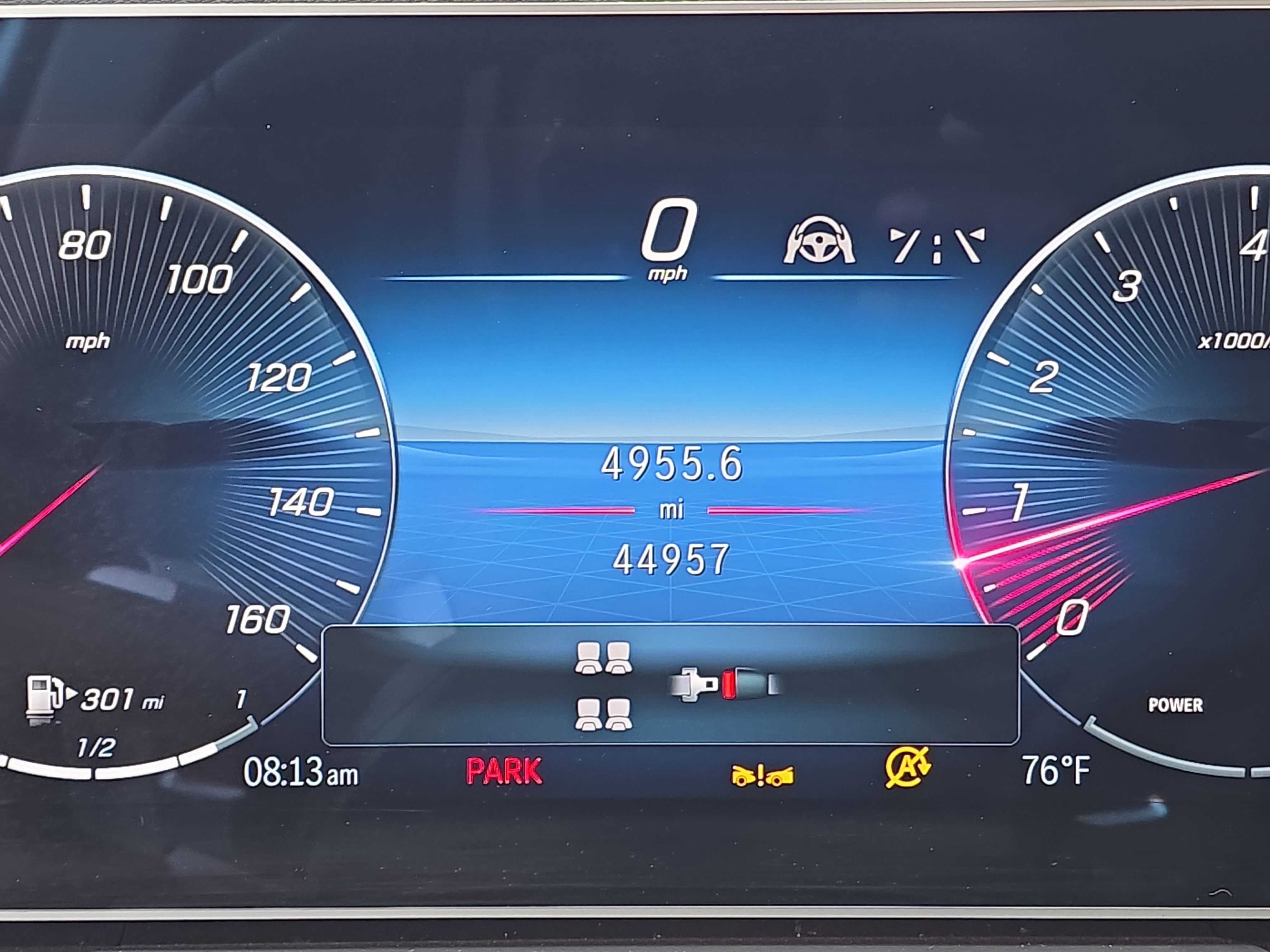 Used 2024 Mercedes-Benz GLS 450 4MATIC image 21