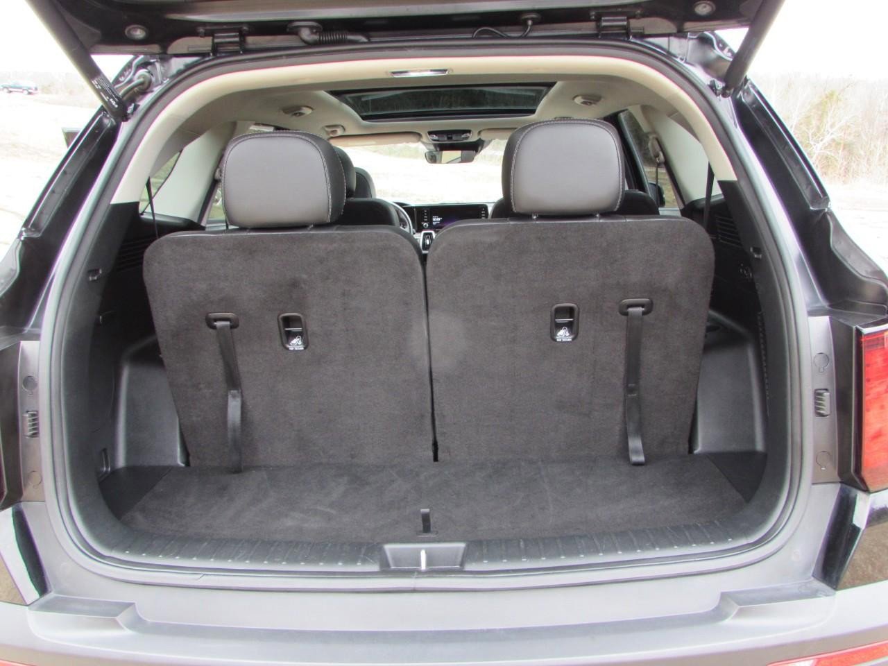 Used 2022 Kia Sorento X-Line EX image 28