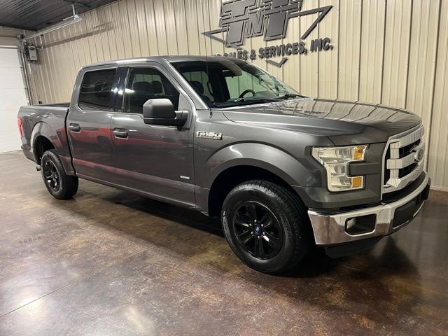 Used 2015 Ford F150 XLT image 6