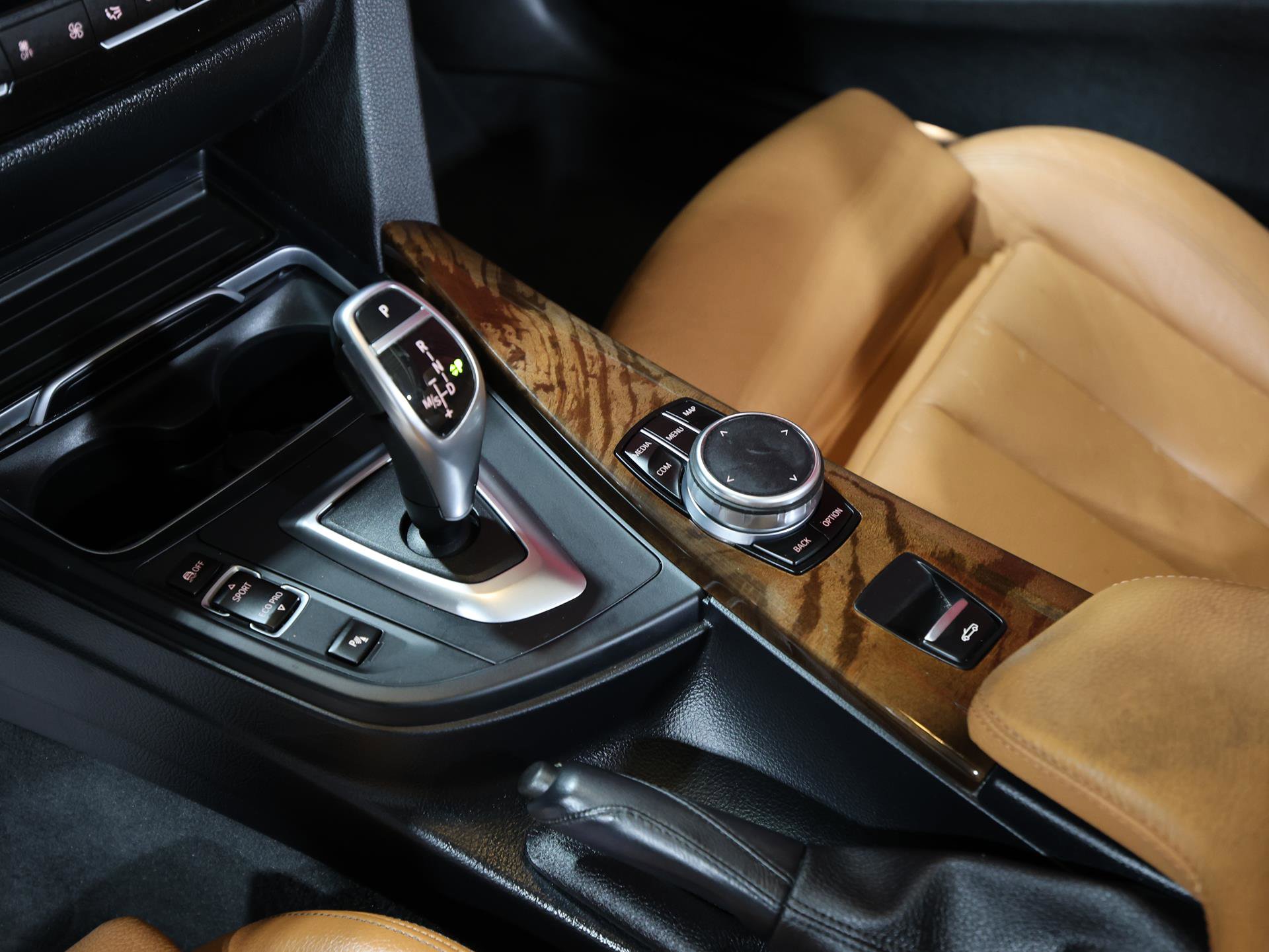 Used 2019 BMW 430i Convertible w/ Convenience Package image 26