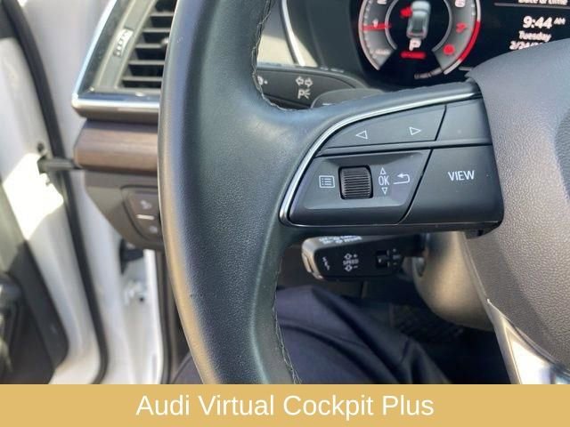 Used 2023 Audi Q5 2.0T Premium Plus w/ Premium Plus Package image 26