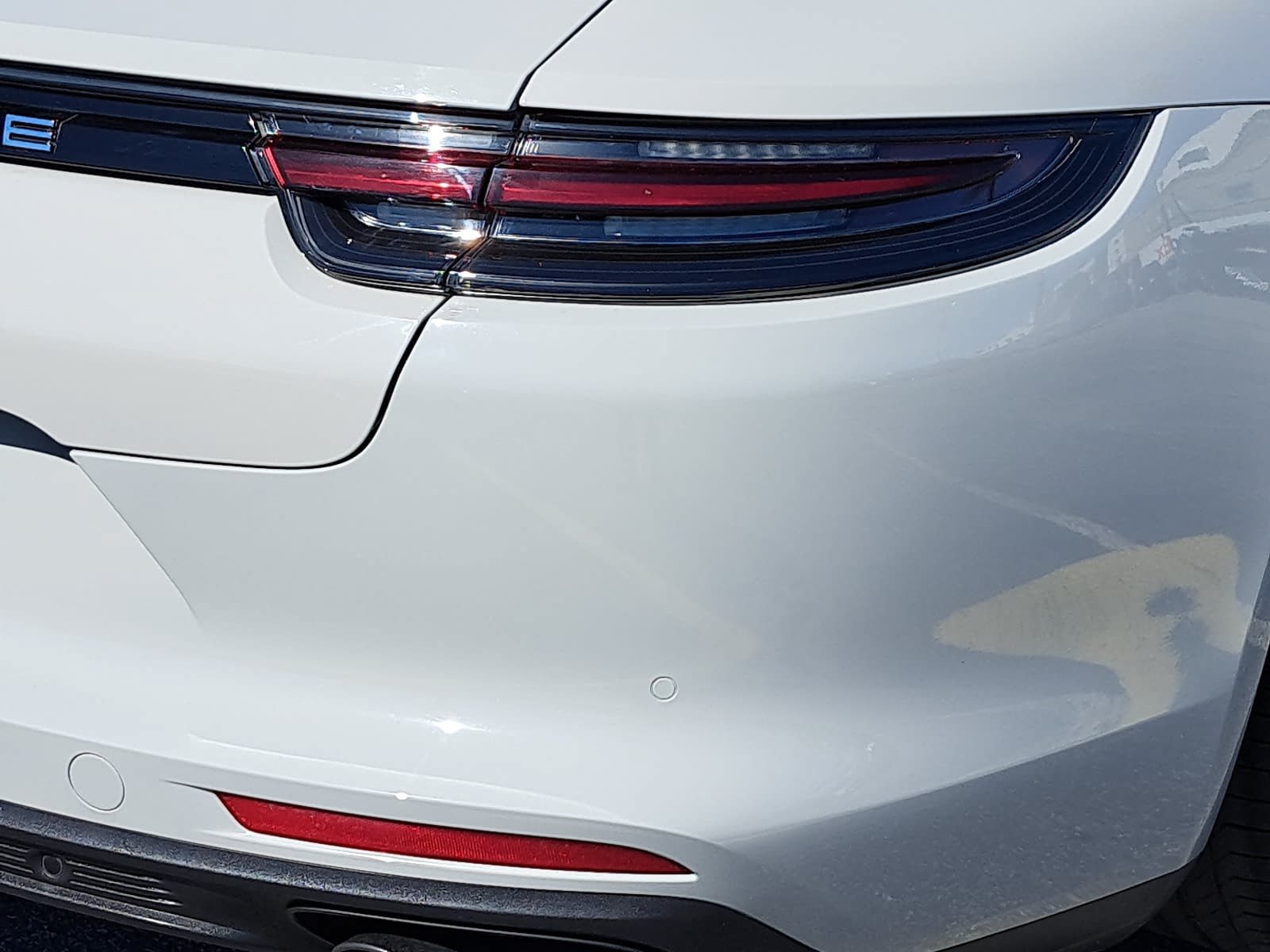 Used 2018 Porsche Panamera 4S AWD/4WD image 39