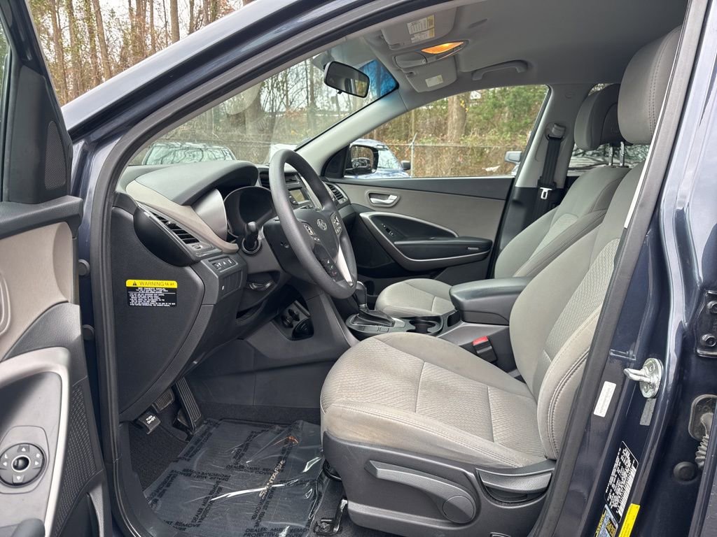 Used 2016 Hyundai Santa Fe Sport image 15