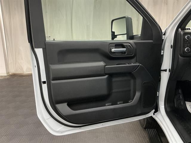 New 2026 GMC Sierra 2500 Pro AWD/4WD image 20