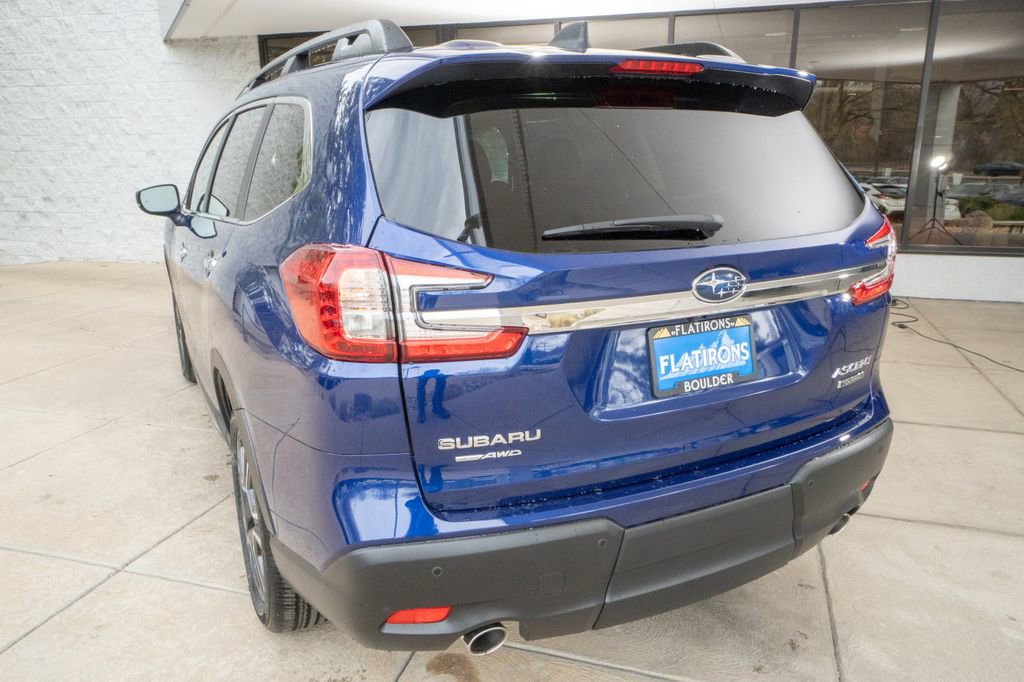 New 2026 Subaru Ascent Touring image 5