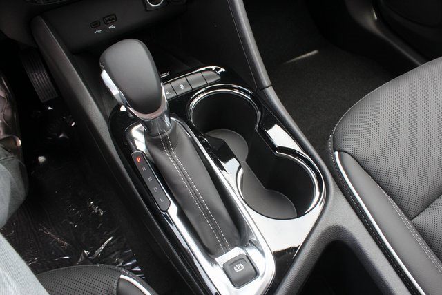 New 2026 Buick Encore GX Avenir w/ Avenir Technology Package image 45