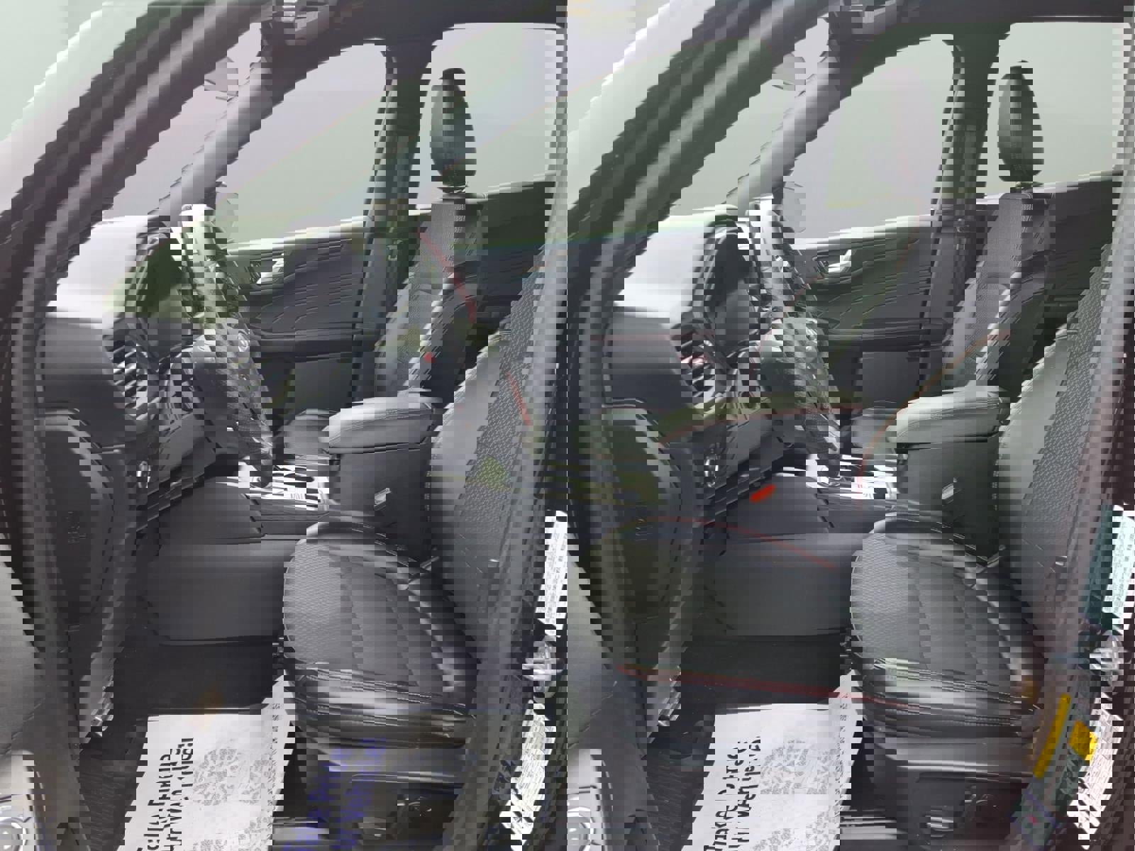 Used 2023 Ford Escape ST-Line Select w/ Tech Pack #2 image 23