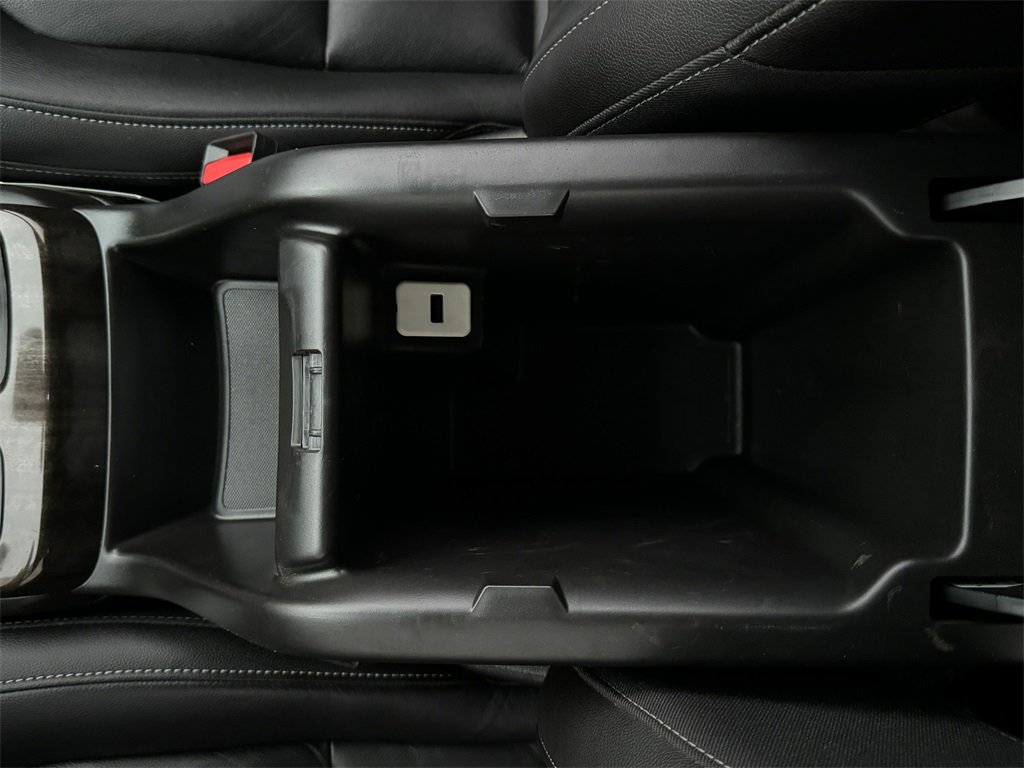 Used 2017 GMC Canyon SLT w/ Driver Alert Package image 25