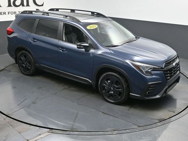 Used 2023 Subaru Ascent Onyx Edition image 49