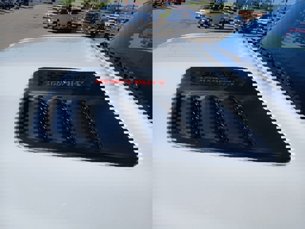 New 2026 RAM 2500 Tradesman image 11