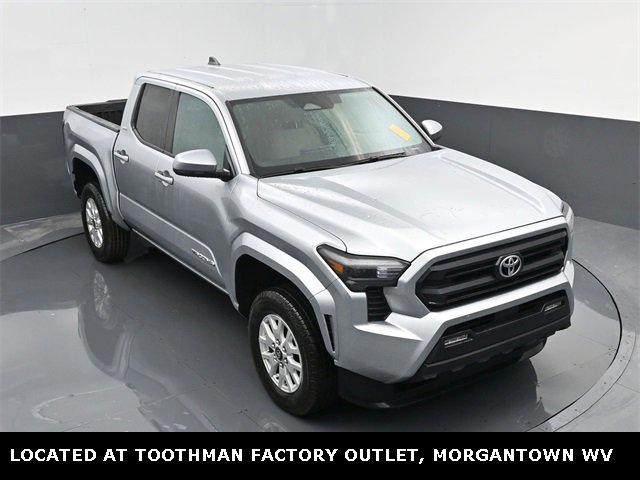 Used 2024 Toyota Tacoma SR5 image 19