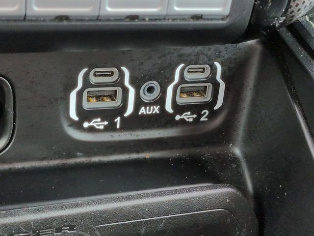 Used 2022 RAM 2500 Limited image 24