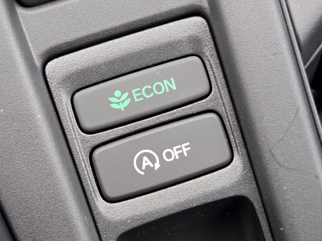 New 2026 Honda Accord SE image 11