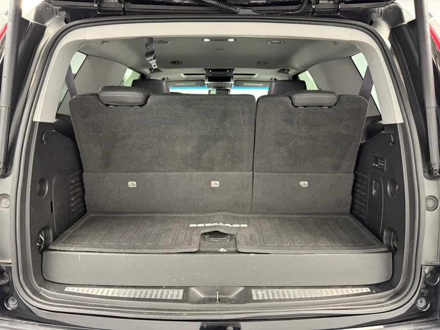 Used 2015 Cadillac Escalade Premium image 53
