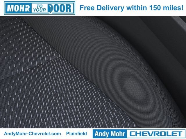 New 2027 Chevrolet Equinox LT w/ Safety and Technology Package FWD image 27