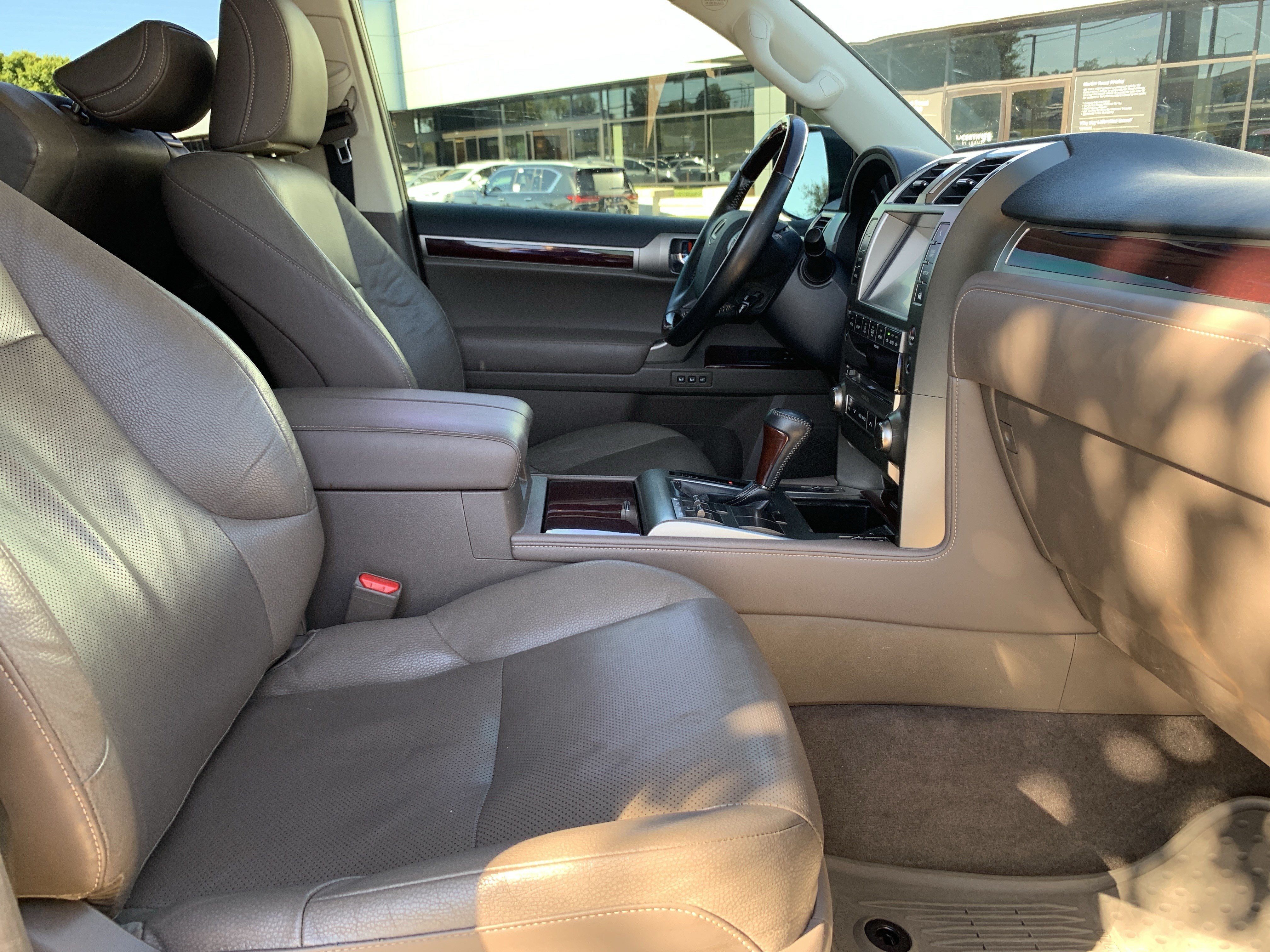 Used 2019 Lexus GX 460 Premium AWD/4WD image 35