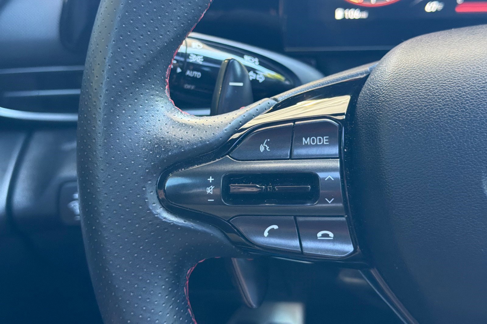 Used 2023 Hyundai Elantra N Line FWD image 30