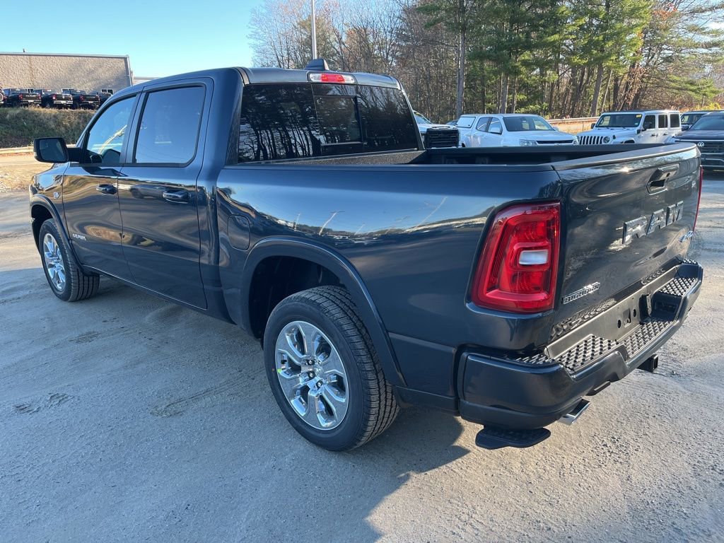 New 2026 RAM 1500 Big Horn image 5