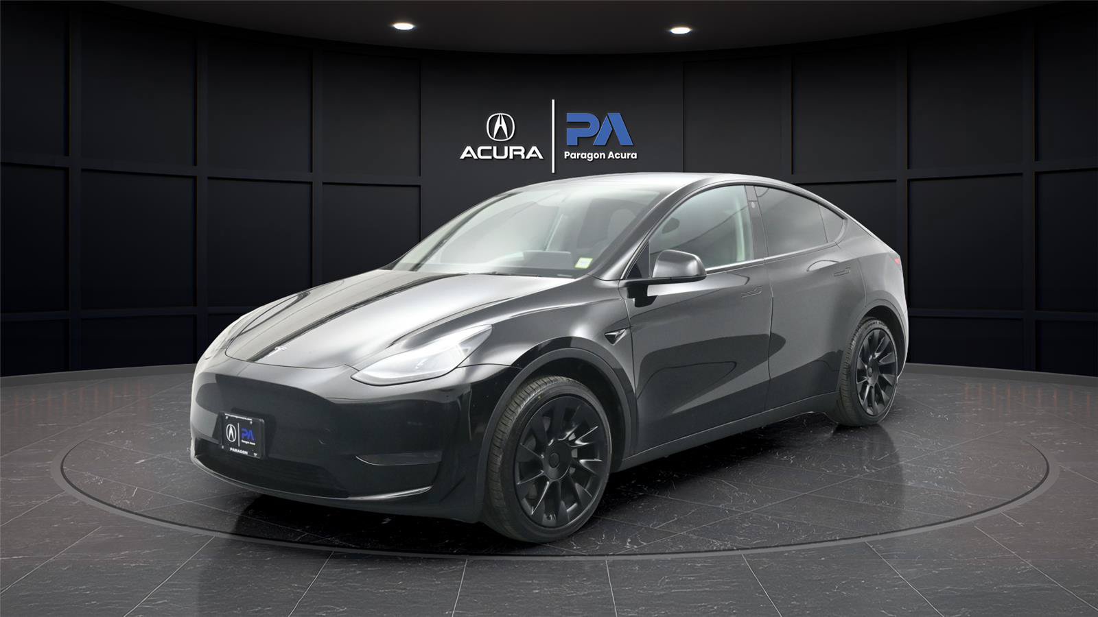 Used 2024 Tesla Model Y 2WD image 1