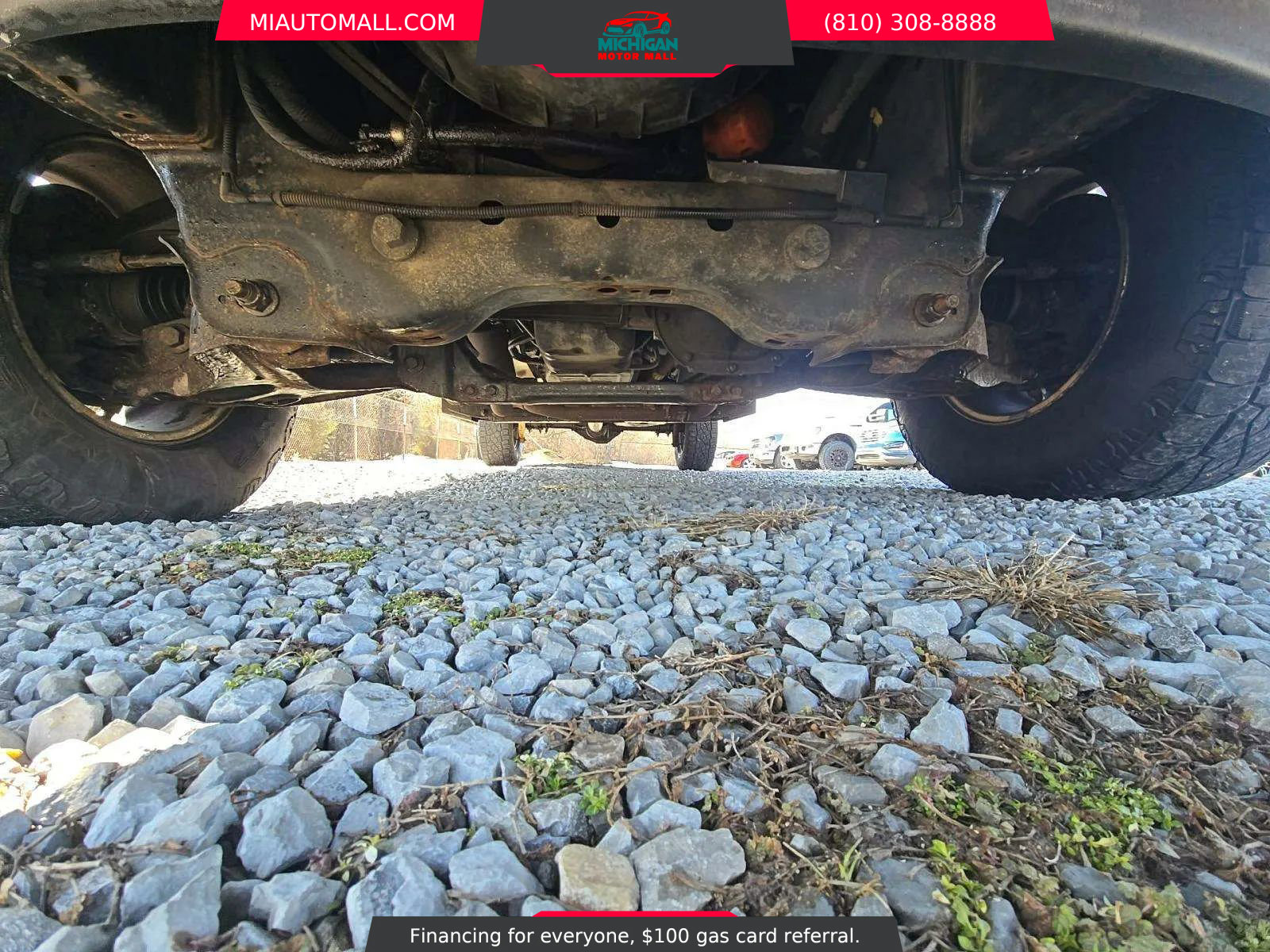 Used 2009 Ford F150 FX4 image 27