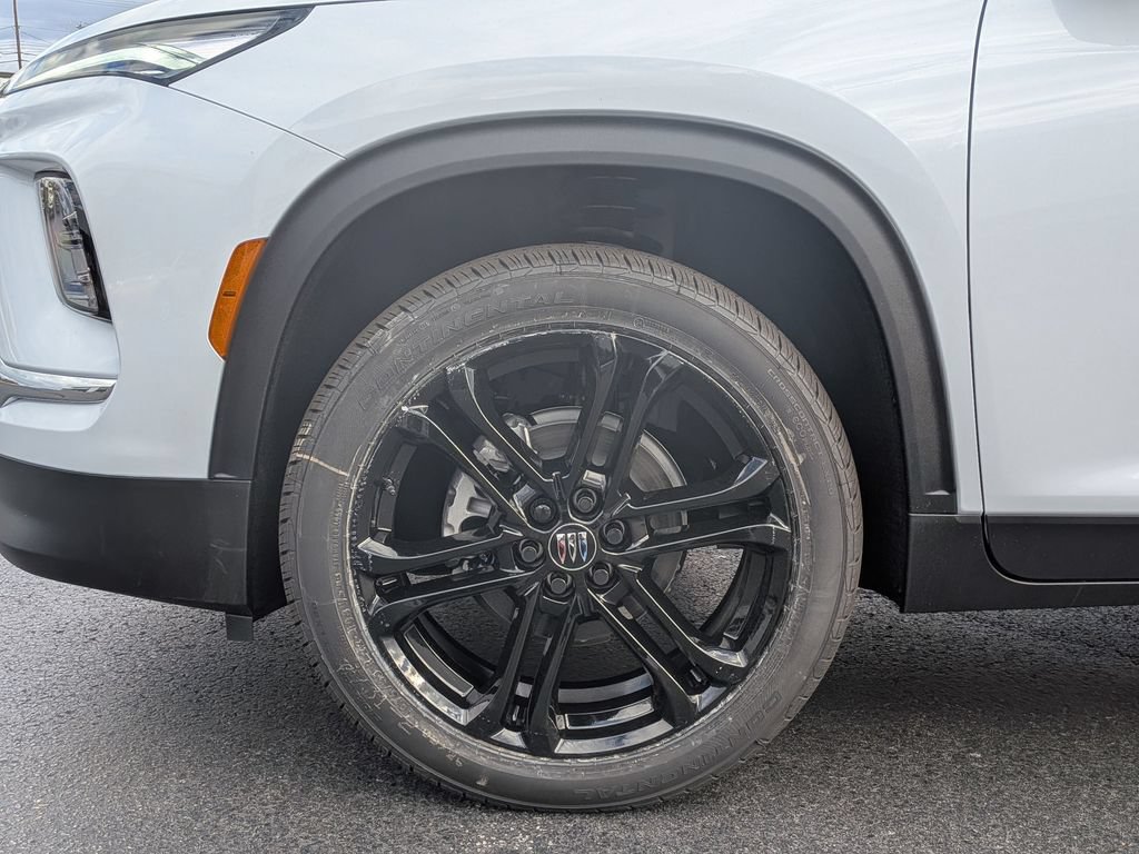 New 2026 Buick Enclave Preferred w/ Power Package AWD/4WD image 8