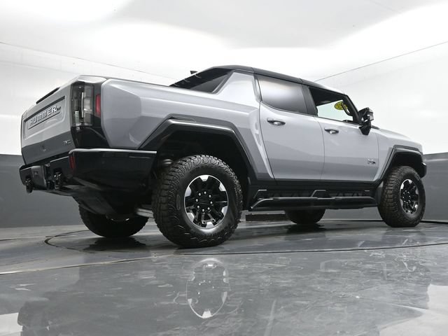Used 2025 GMC Hummer EV 3X w/ Extreme Off-Road Package AWD/4WD image 31
