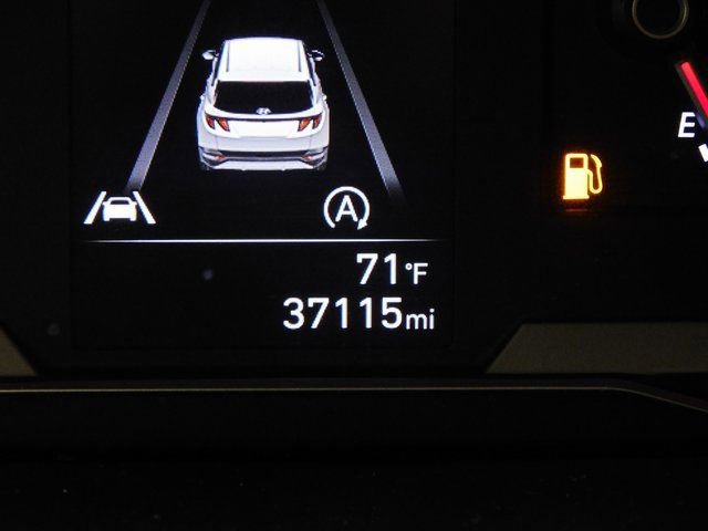Used 2024 Hyundai Tucson SEL image 50
