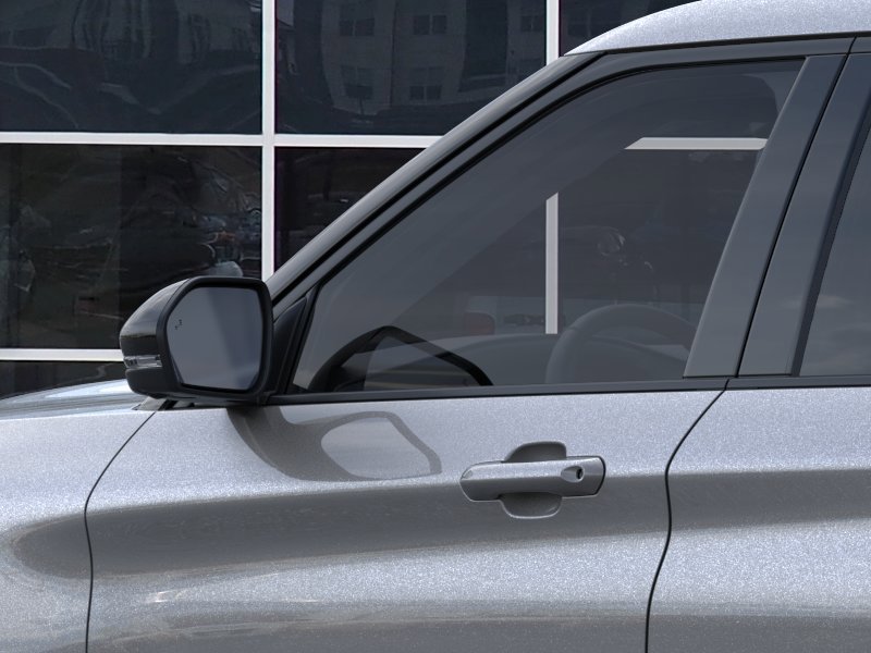 New 2026 Ford Explorer Tremor AWD/4WD image 20