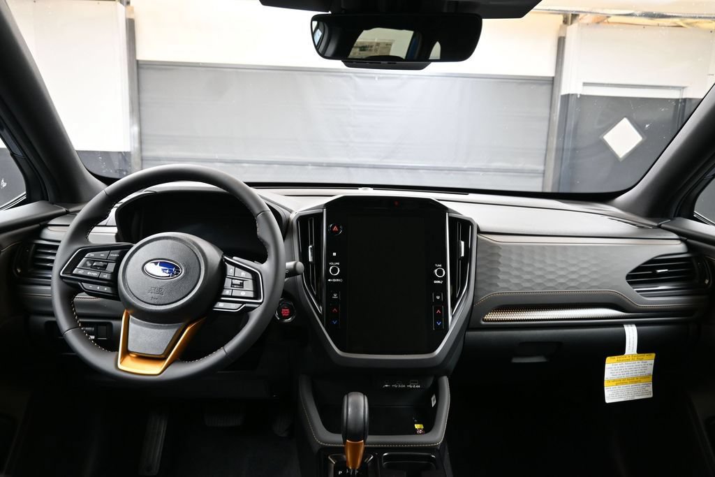 New 2026 Subaru Forester Wilderness AWD/4WD image 22