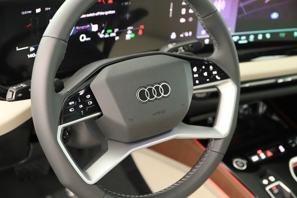 New 2026 Audi A6 Premium Plus AWD/4WD image 16
