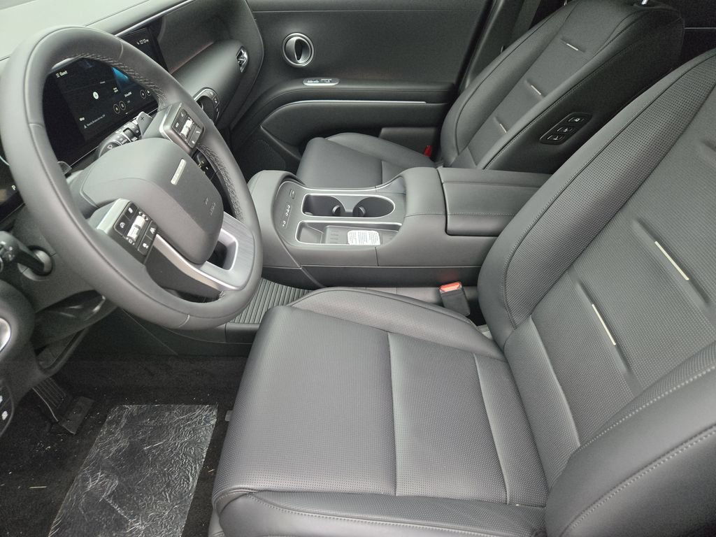 New 2026 Hyundai Palisade Calligraphy AWD/4WD image 14