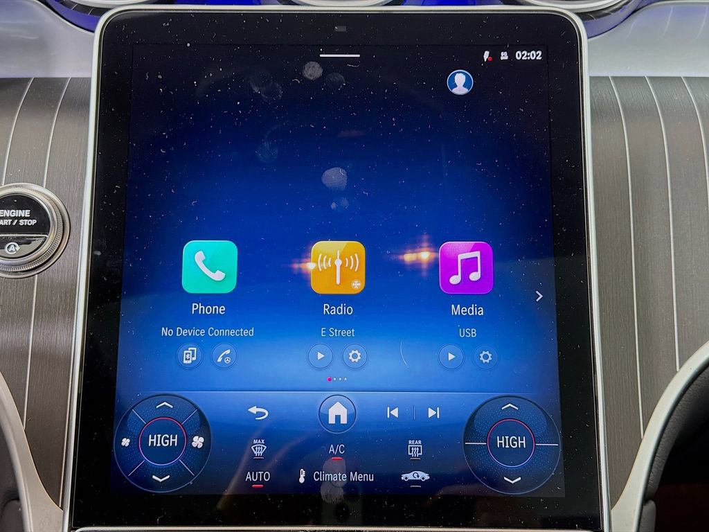 Used 2026 Mercedes-Benz GLC 300 4MATIC image 16