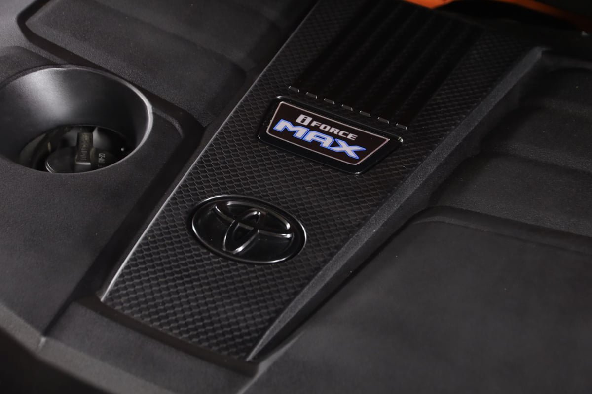 Used 2022 Toyota Tundra TRD Pro AWD/4WD image 23