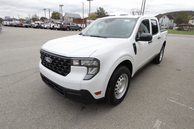 New 2025 Ford Maverick XL w/ Equipment Group 101A image 7