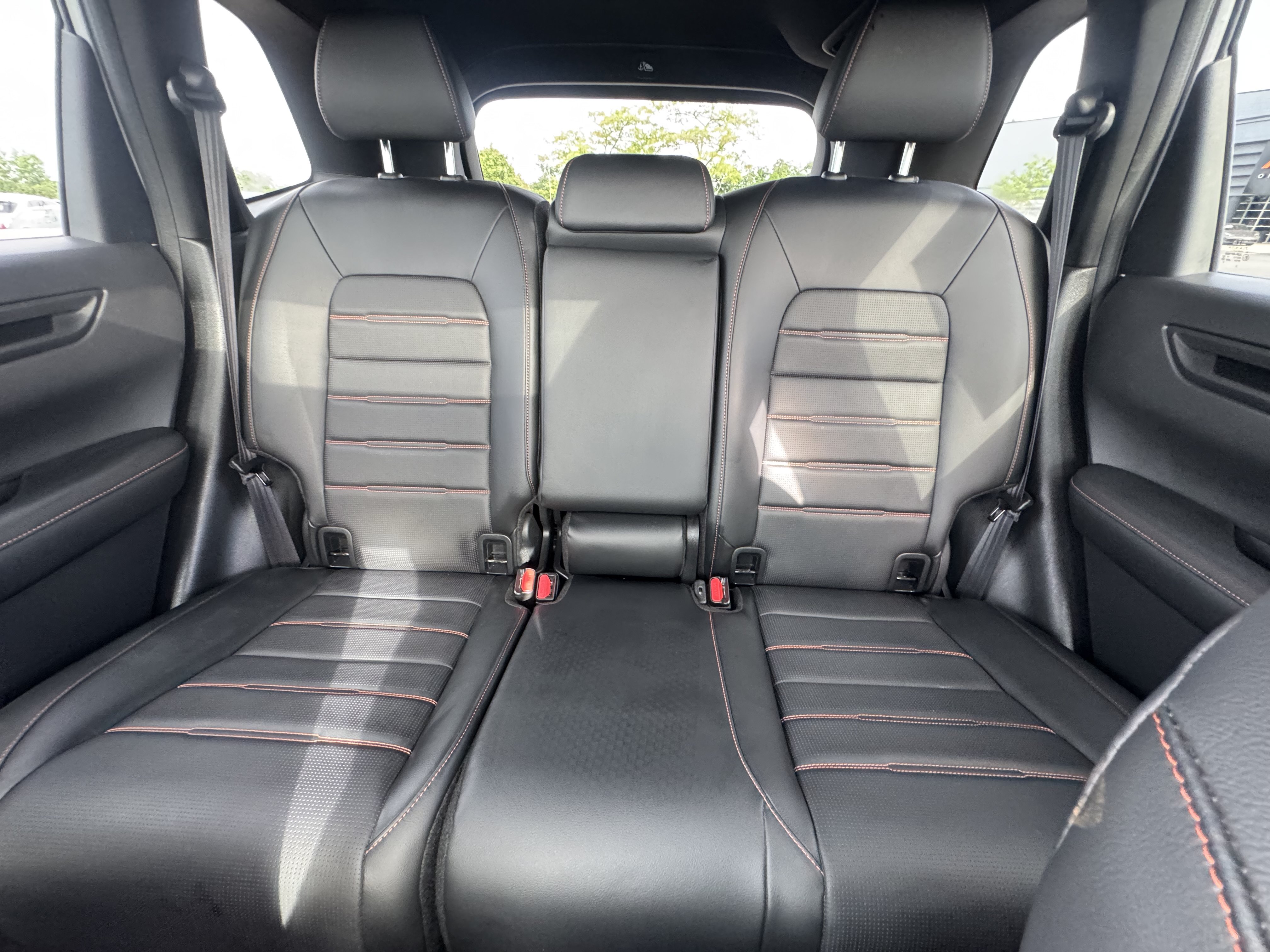 Used 2024 Honda CR-V Sport-L image 29