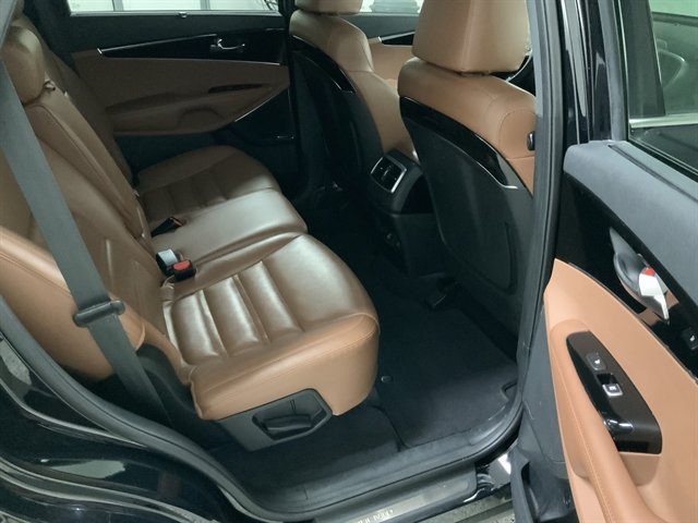 Used 2019 Kia Sorento SX AWD/4WD image 21